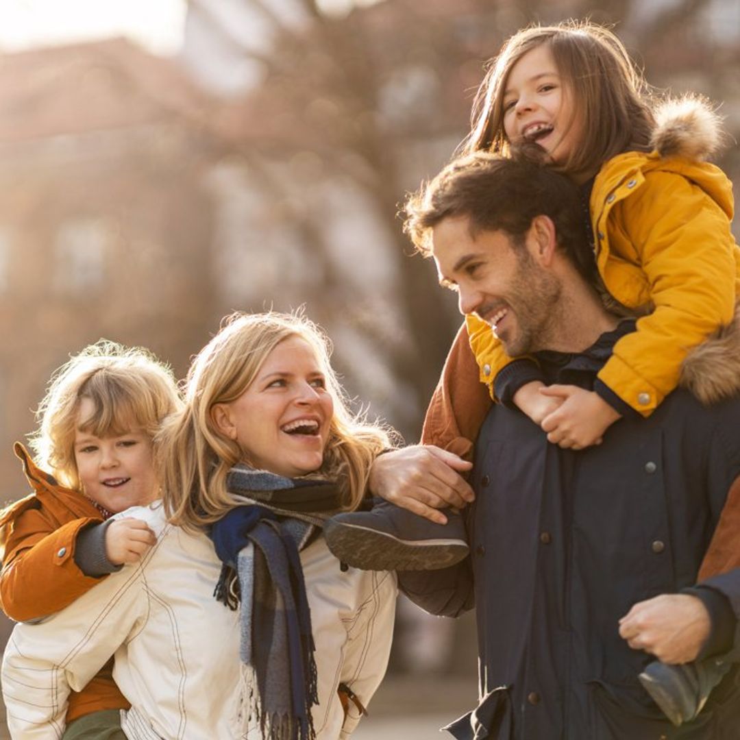 Agenda cultural para un otoño con niños﻿