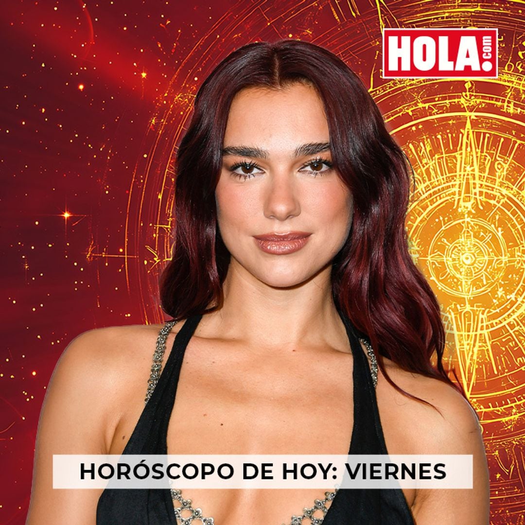 Horóscopo de hoy, viernes 22 de agosto, consulta lo que dice tu horóscopo diario