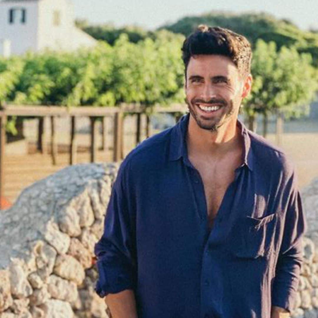 La nueva vida de Noel Bayarri, de 'Mujeres y Hombres y Viceversa' a brillar en el equipo de Ibai Llanos