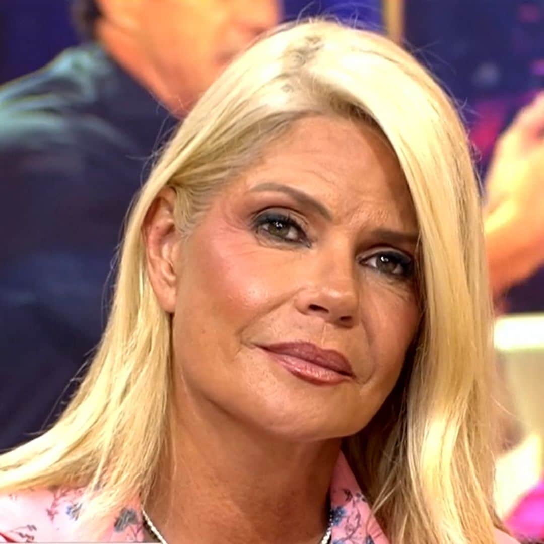 Makoke reaparece muy afectada tras cancelar su boda: "Solo quiero que acabe esta pesadilla"