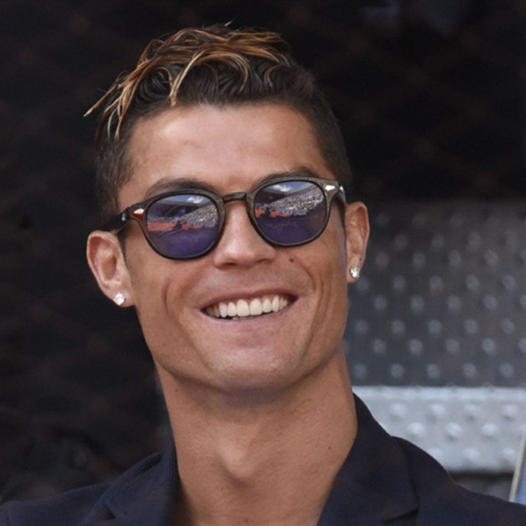 Cristiano Ronaldo habla por primera vez de sus hijos recién nacidos
