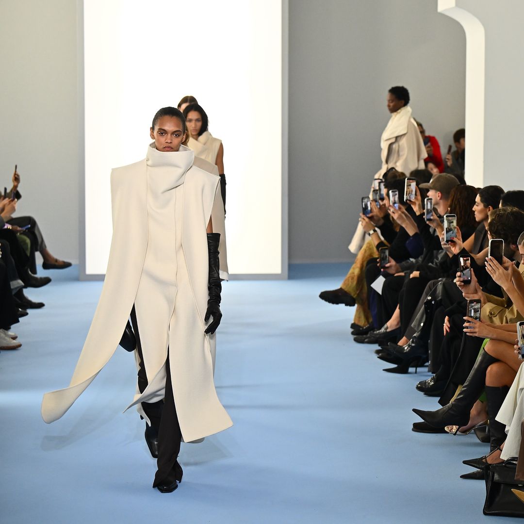 Sportmax otoño 2026: versatilidad para la mujer contemporánea