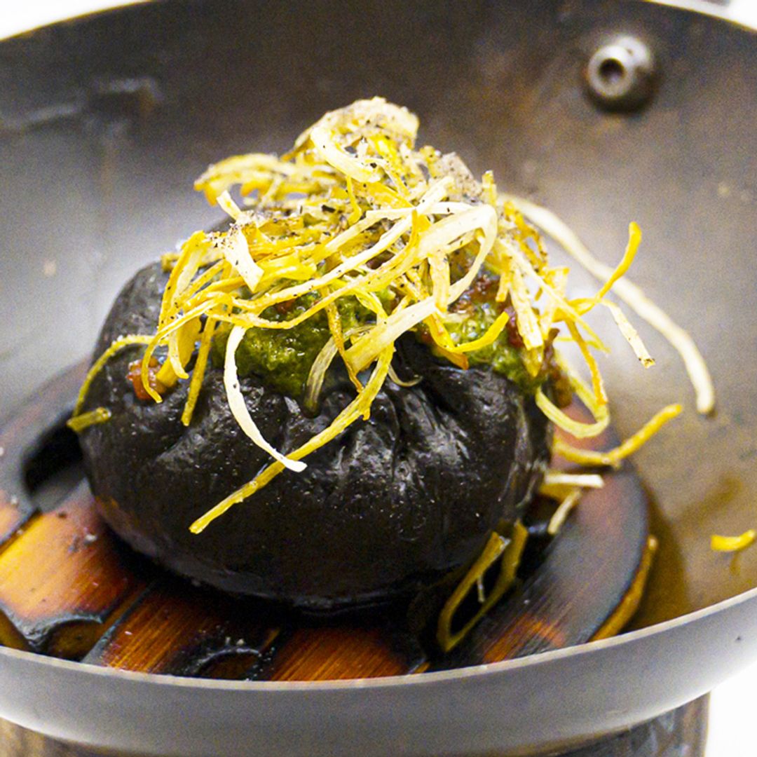 La mejor tapa de Castilla y León se cocina en Valladolid, pero tiene sabor asiático