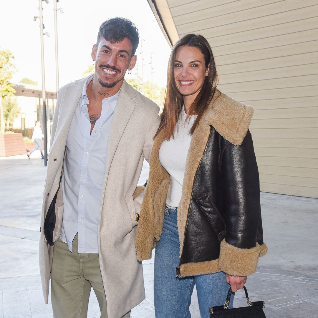Luitingo confiesa si podría ser amigo de Jessica Bueno tras la dolorosa ruptura