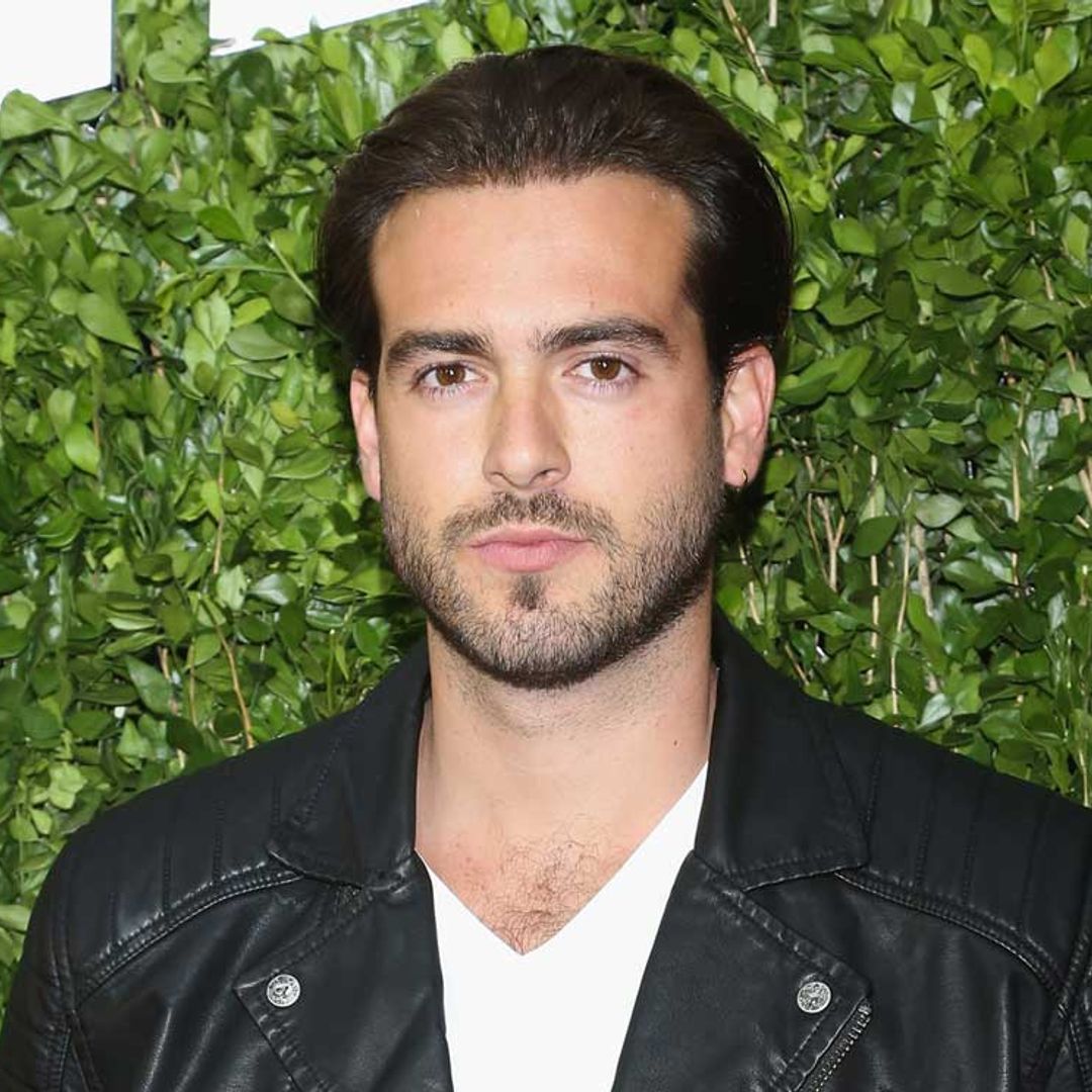 El actor mexicano Pablo Lyle, declarado culpable de homicidio involuntario: se enfrenta a 15 años de prisión