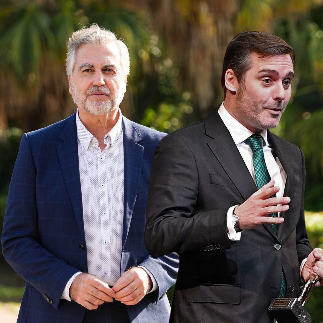 La ambiciosa apuesta de Onda Cero para sus mañanas: Carlos Alsina y Rafa Latorre al frente de ‘Más de uno’