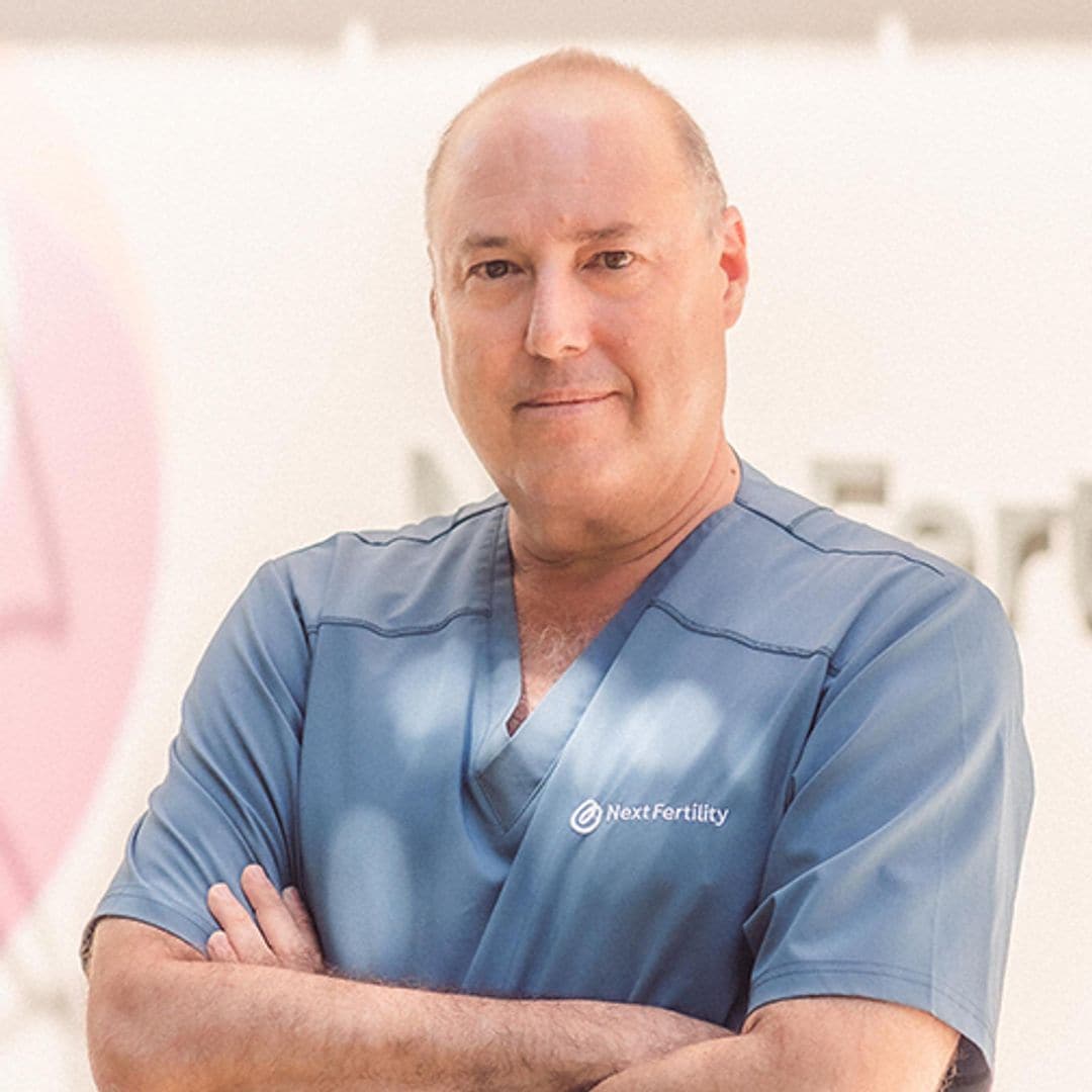 Dr. Luis Quintero, médico gametista, sobre el donante danés que ha concebido casi 200 bebés: “Parece obvio que el biobanco no realizó el seguimiento de las muestras enviadas”