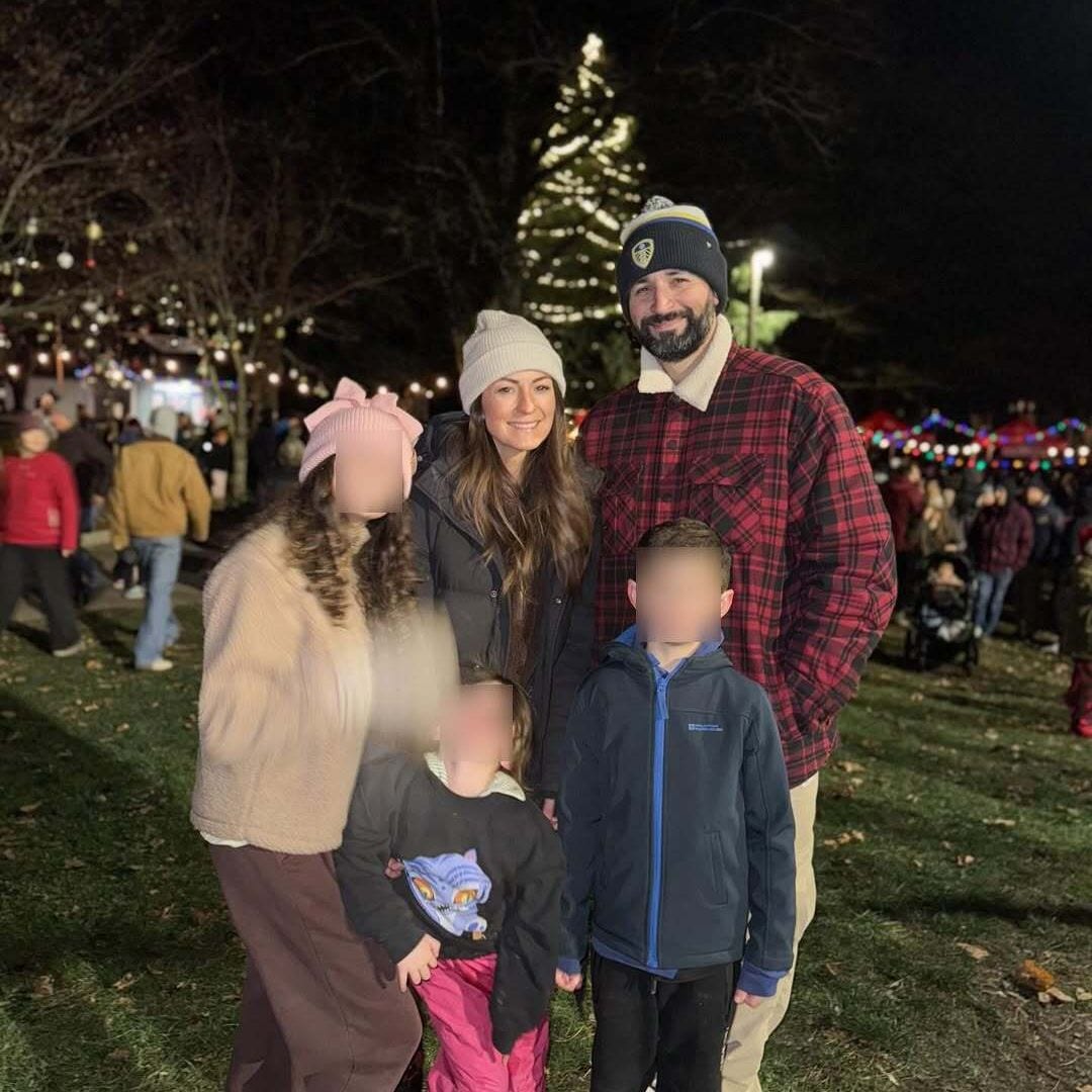 Tragedia familiar: fallece la segunda hija de la influencer Melissa Mae Carlton en menos de dos años