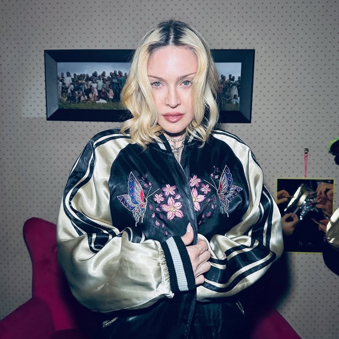 Madonna, en su primera entrevista en 9 años: “Contemplé el suicidio. No podía soportar ese dolor"
