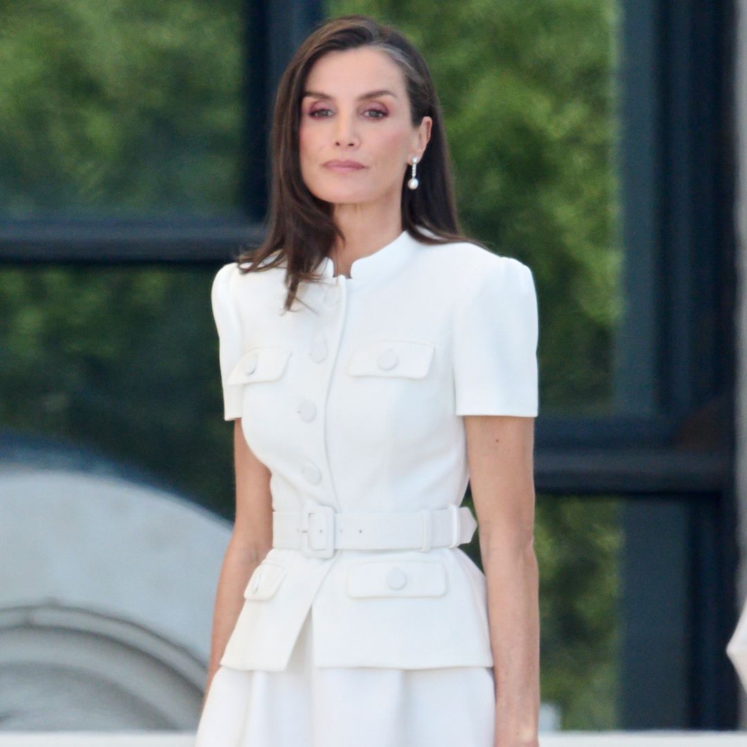 Anitta Ruiz, experta en protocolo, sobre el impacto de los looks de la reina Letizia ante el Papa: "Hace 'marca España' y promueve la imagen del país"