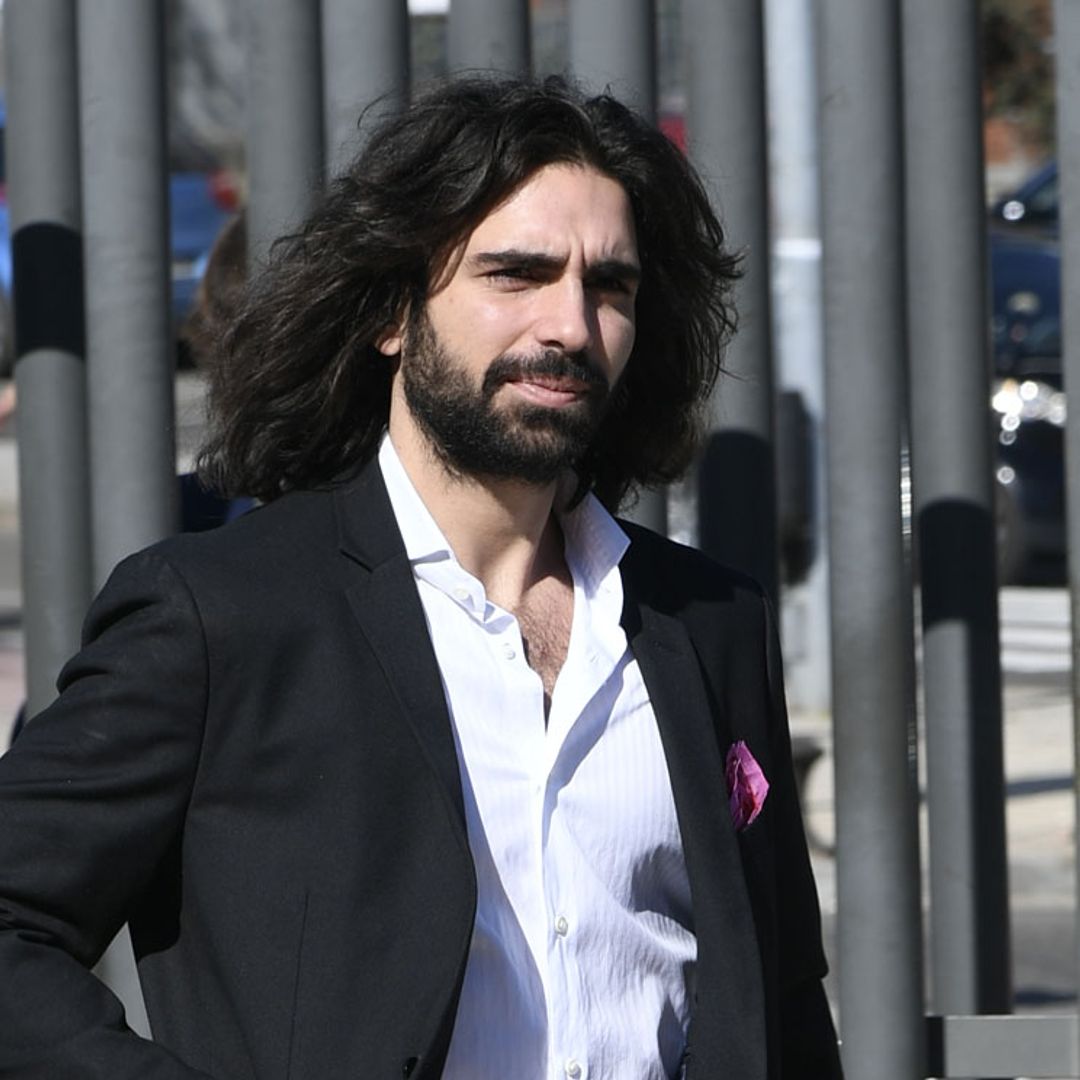 Por qué nos ha llamado tanto la atención Guillermo, el hijo de Lolita