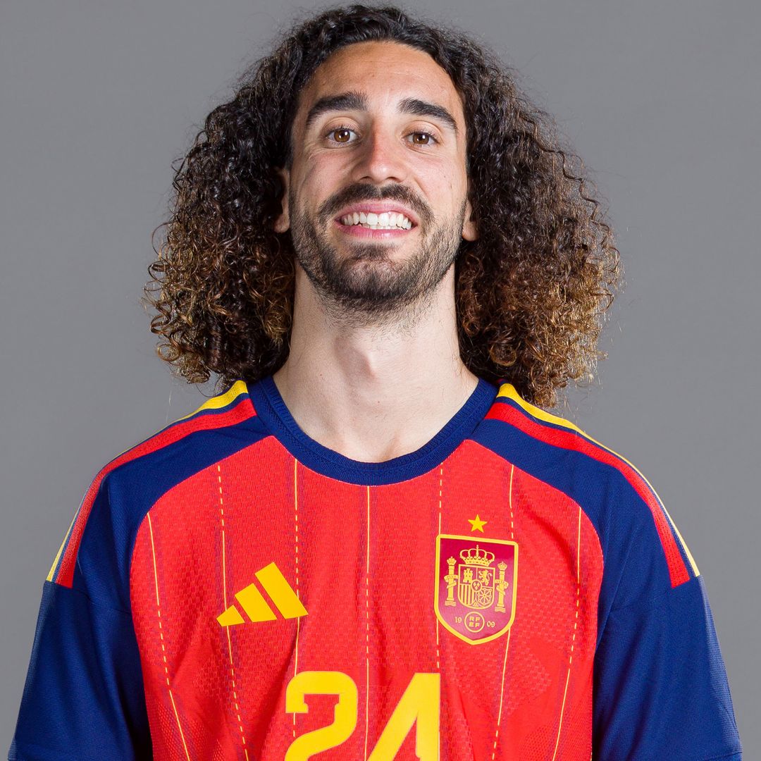 El bocadillo favorito de Marc Cucurella y su rara combinación de ingredientes: “Siempre hago creaciones un poco extrañas”