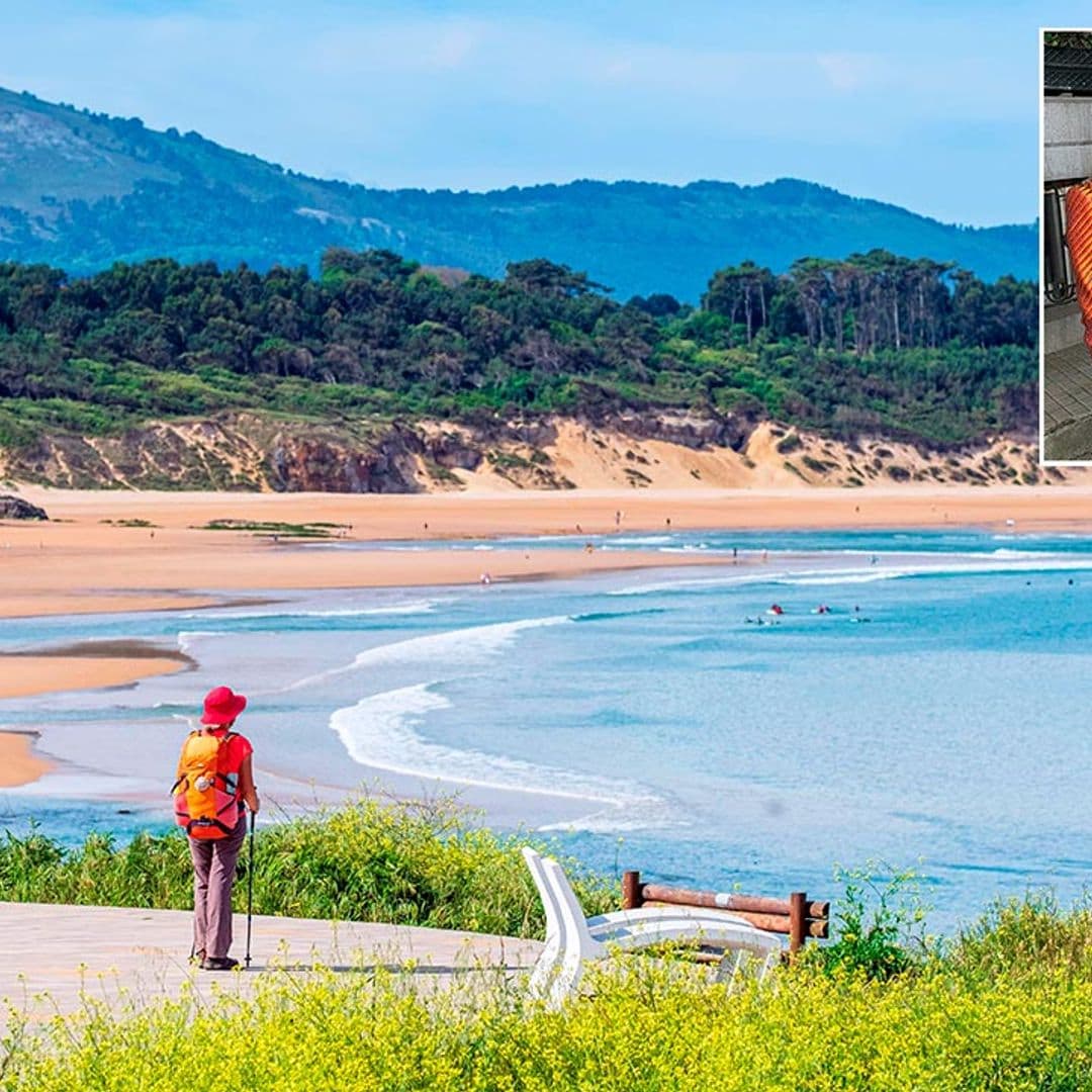 Ribamontán al Mar, el paraíso en Cantabria de las hermanas Pombo