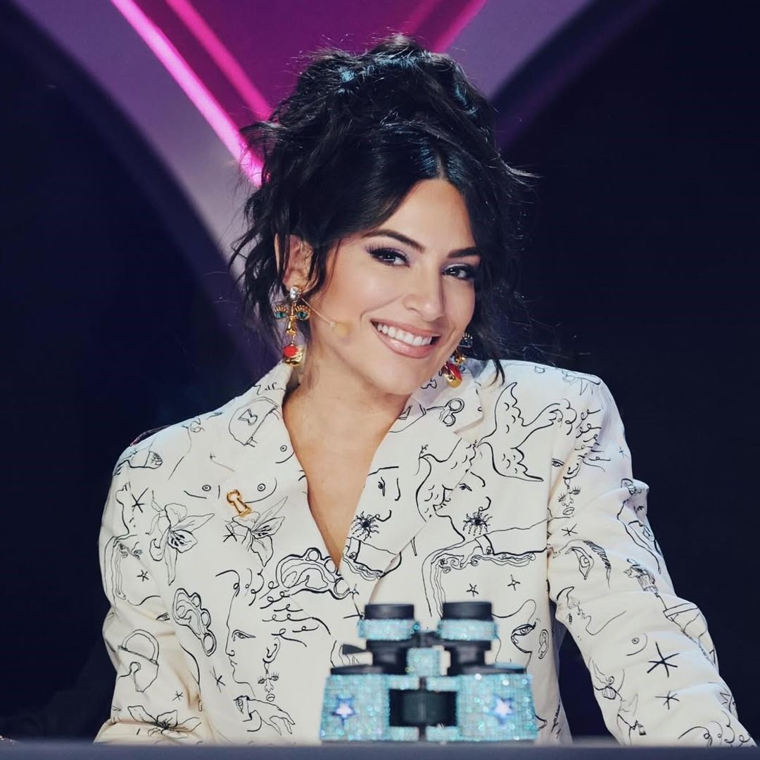 Ana Brenda Contreras recuerda su pasado amoroso: 'Siempre andaba sufriendo'