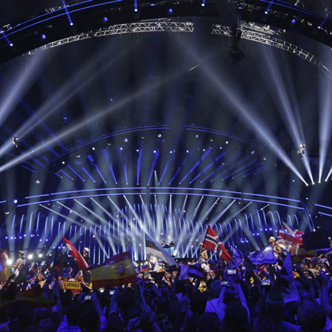Así te hemos contado en directo la gala de Eurovisión 2018