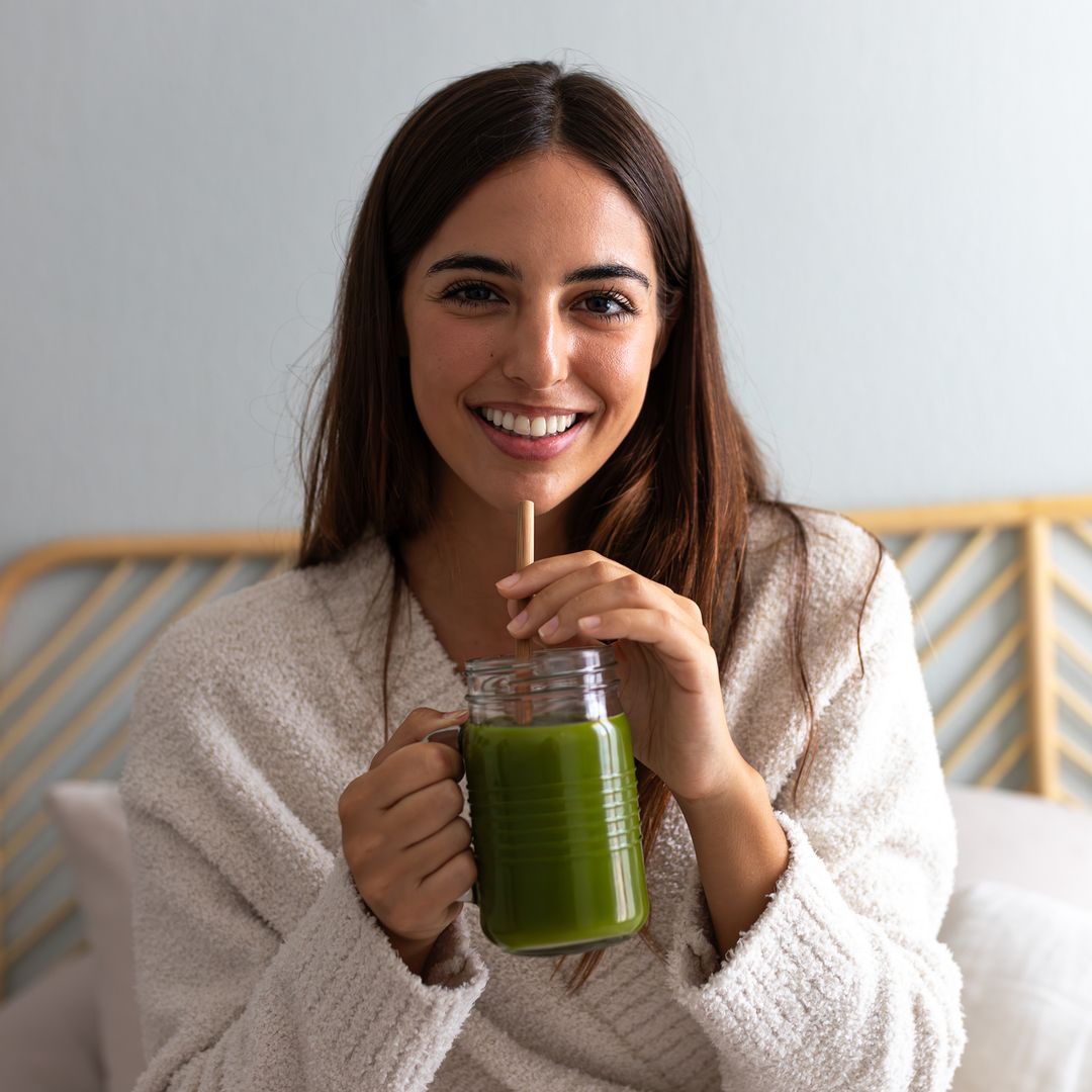 El secreto para prepararme batidos sanos en un minuto es esta batidora Ninja que ahora tienes rebajada por el Amazon Prime Day de octubre 2026