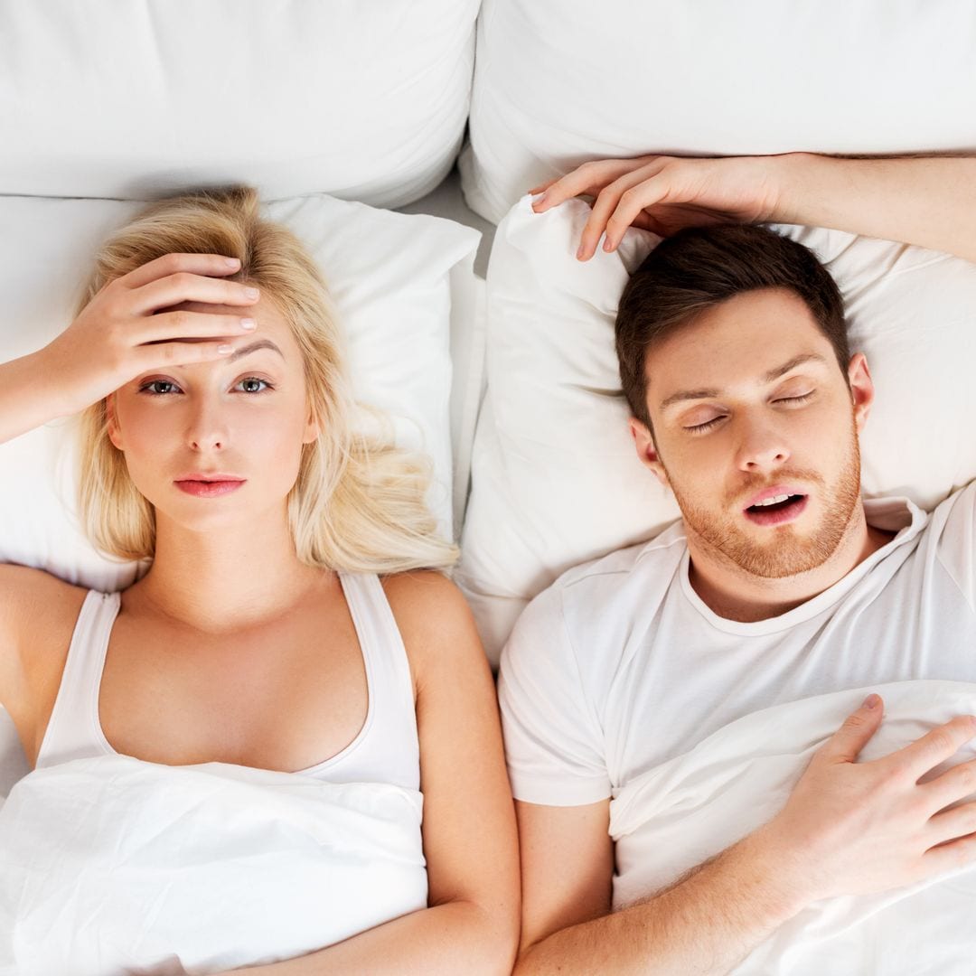 Consejos efectivos para reducir los ronquidos y dormir mejor
