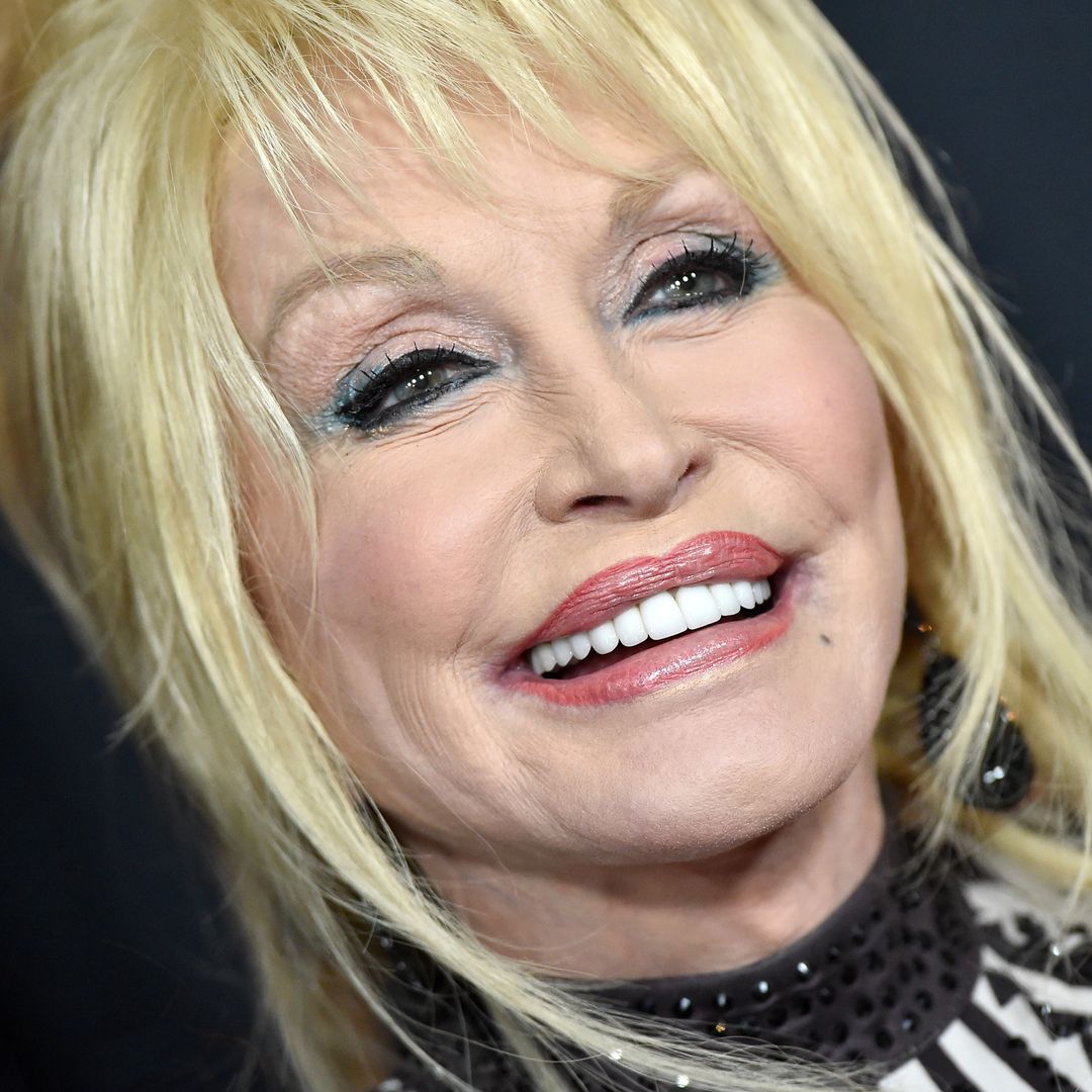 El desgarrador comunicado de la familia de Dolly Parton tras su muerte