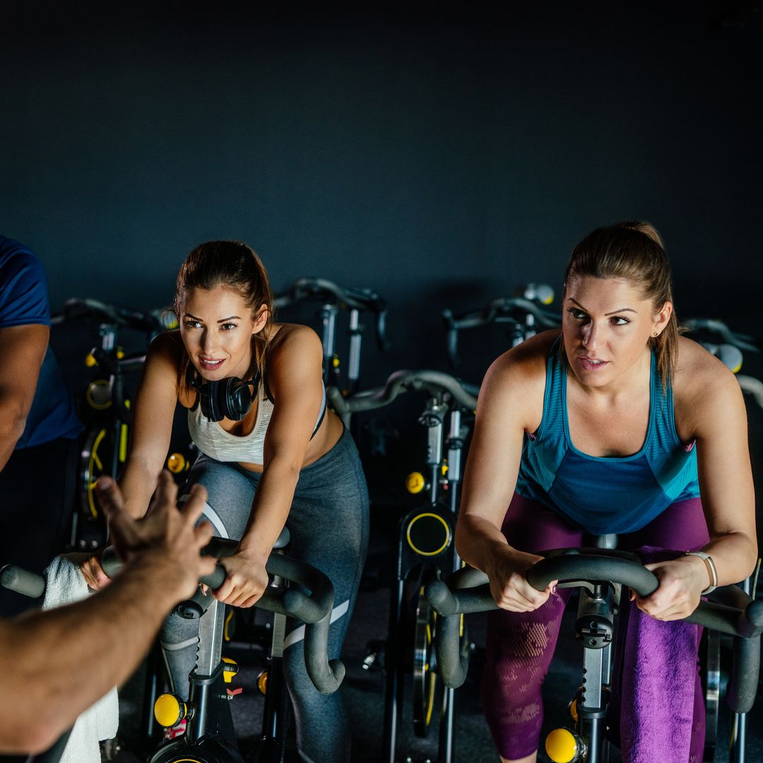 ¿Por qué las 'celebrities' están locas por la práctica del SoulCycle?