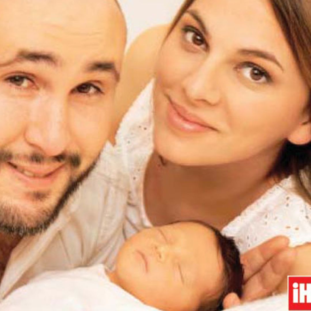 El agridulce bautizo de la hija de Kiko Rivera