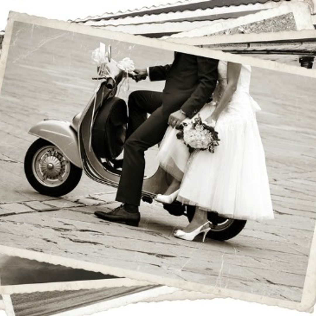 Boda + redes sociales: Cómo 'casarlas' para que todo vaya sobre ruedas
