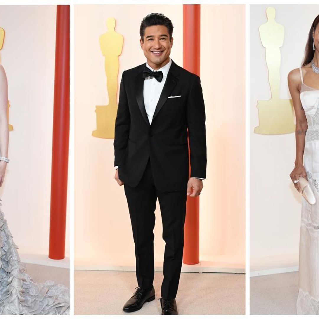 Latinos presentes en los Oscar 2023