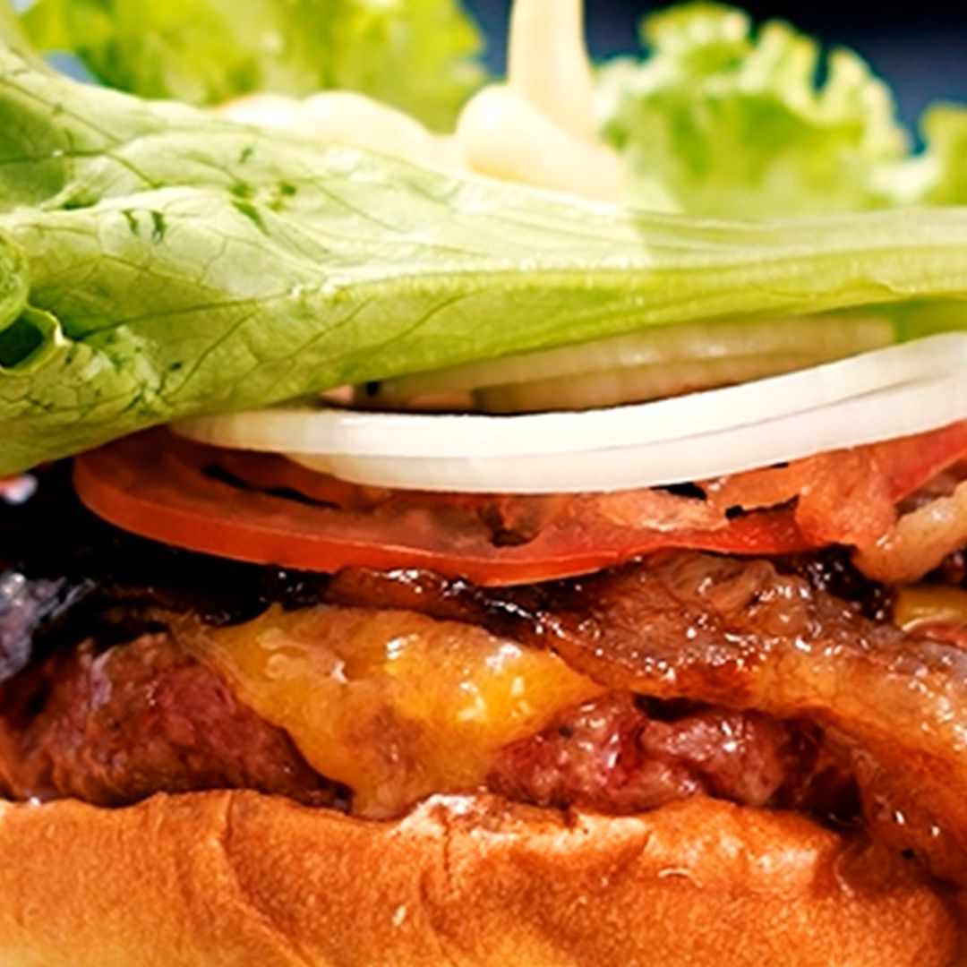 Cómo preparar en casa la hamburguesa perfecta