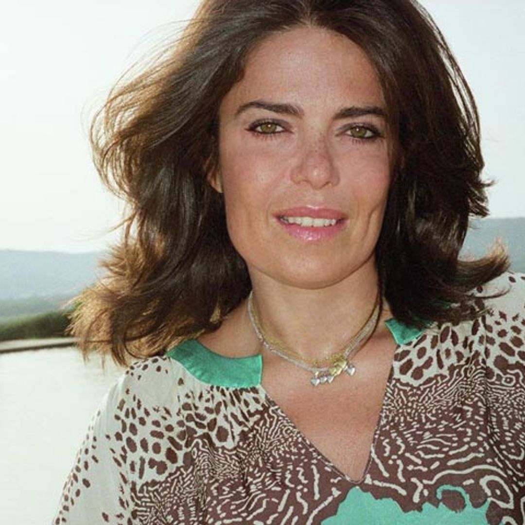 La diseñadora Daniella Helayel y sus amigas te acercan la mejor moda brasileña