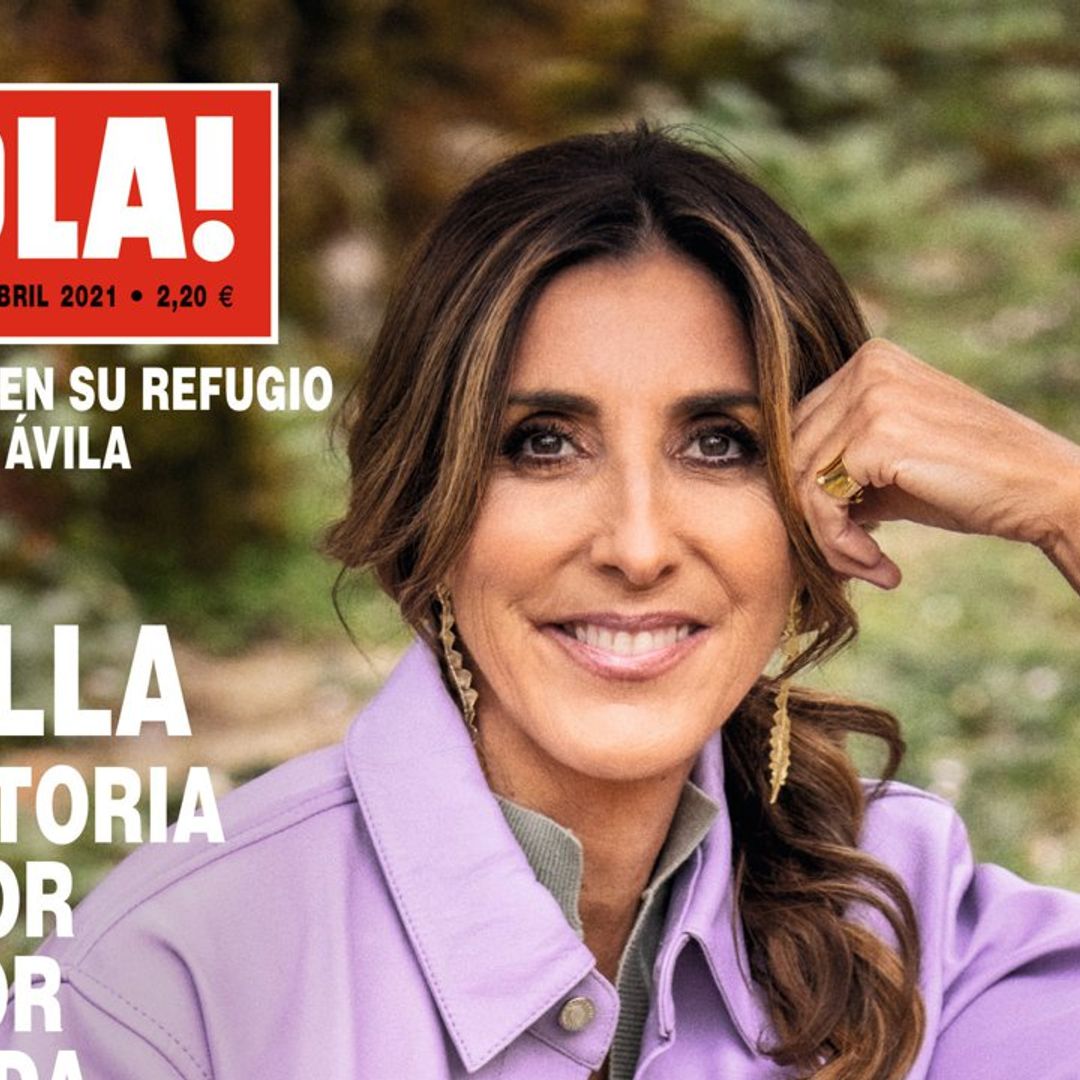 ¡HOLA! NÚM. 4.002 • 14 DE ABRIL DE 2021