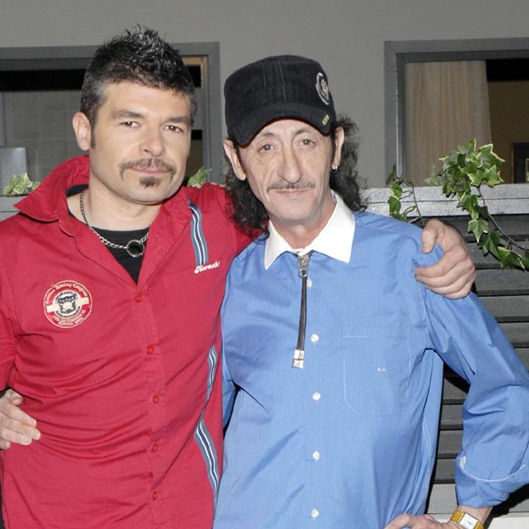 El sentido homenaje de 'La que se avecina' al actor Eduardo Gómez en su último capítulo