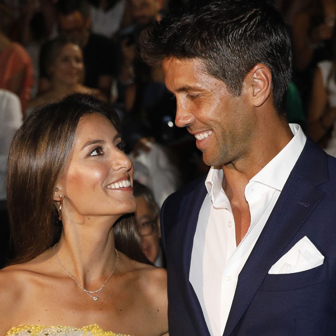 Exclusiva: Ana Boyer y Fernando Verdasco esperan su tercer hijo