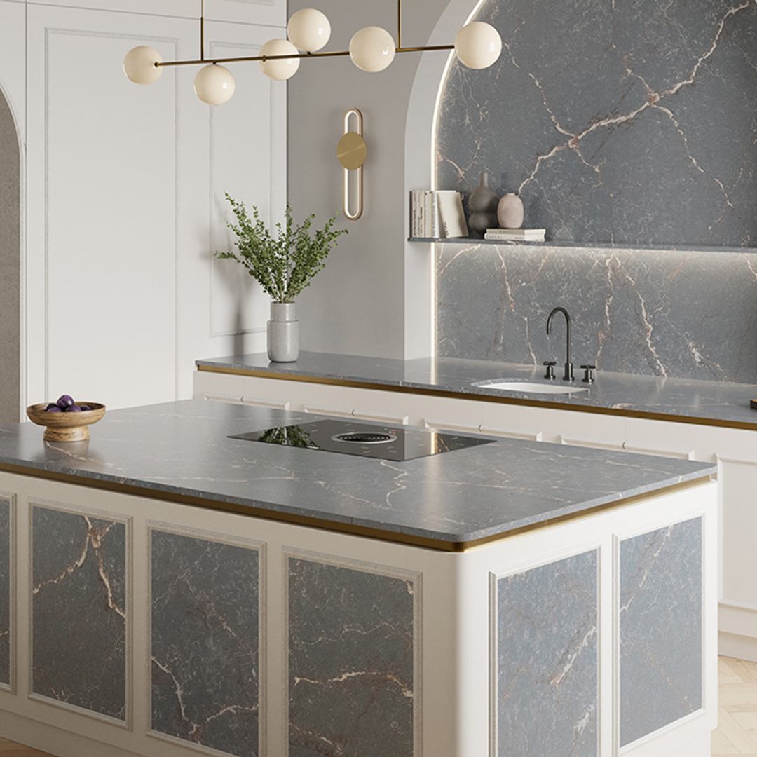 10 pecados capitales que no debes cometer al reformar y decorar tu cocina