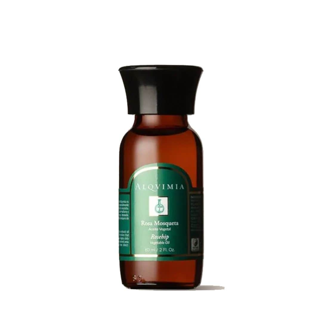 Aceite de Rosa Mosqueta, de Alqvimia