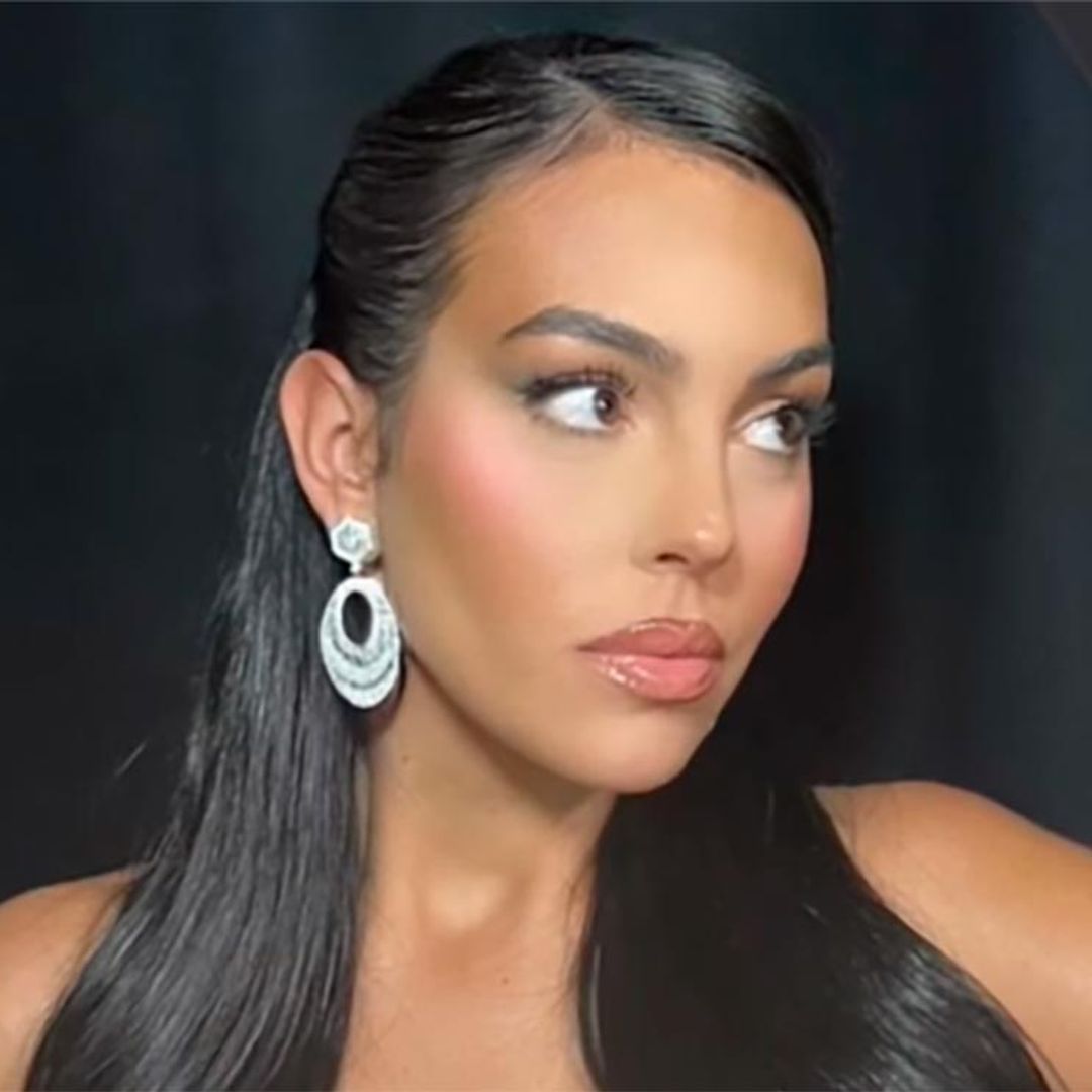 Georgina en Las Vegas, mientras Cristiano podría enfrentarse a una multa millonaria por su explosiva entrevista