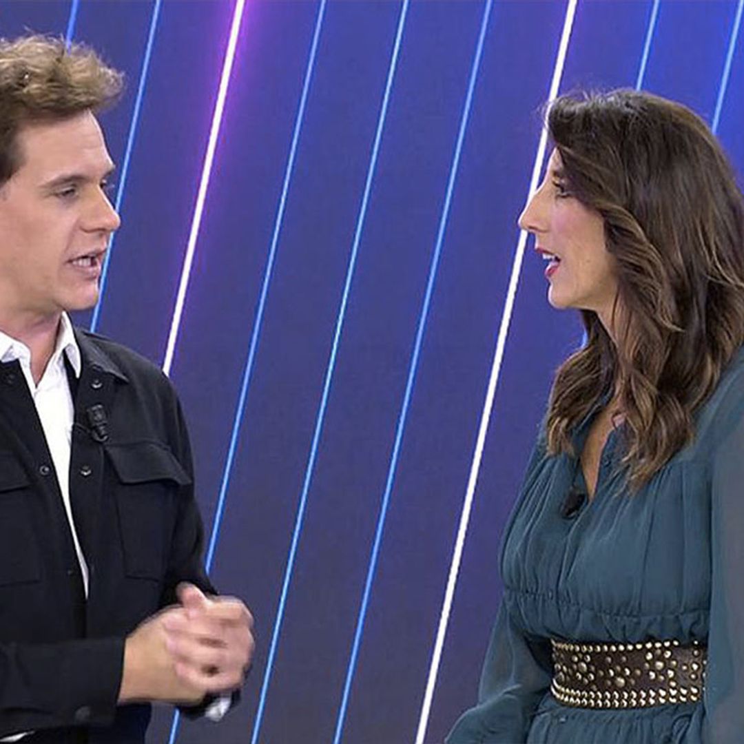 Christian Gálvez adelanta más novedades del nuevo 'Pasapalabra' de 'Sálvame'