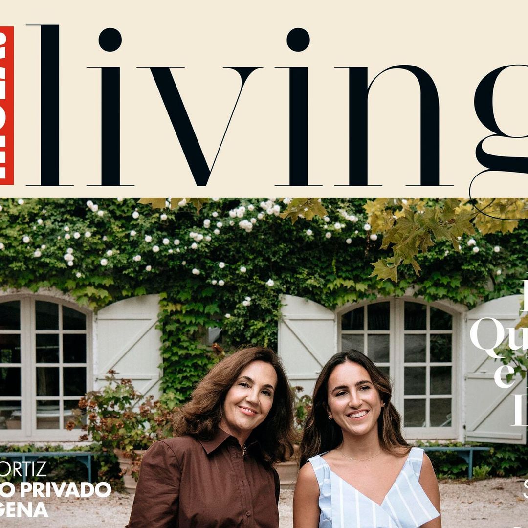 ¡HOLA! Living septiembre 2023