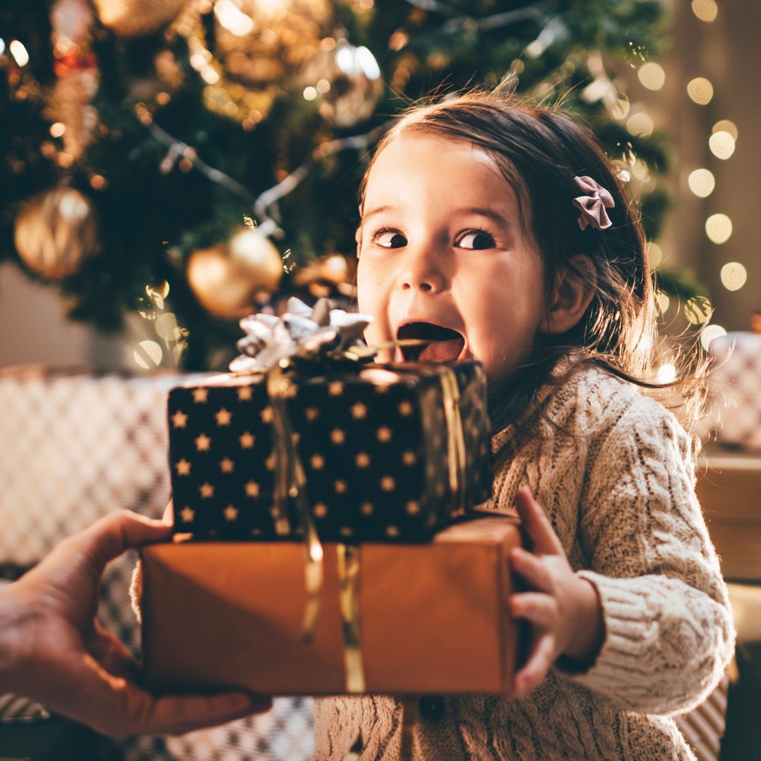 10 juguetes para niñas de 4 años que puedes regalar esta Navidad 2025