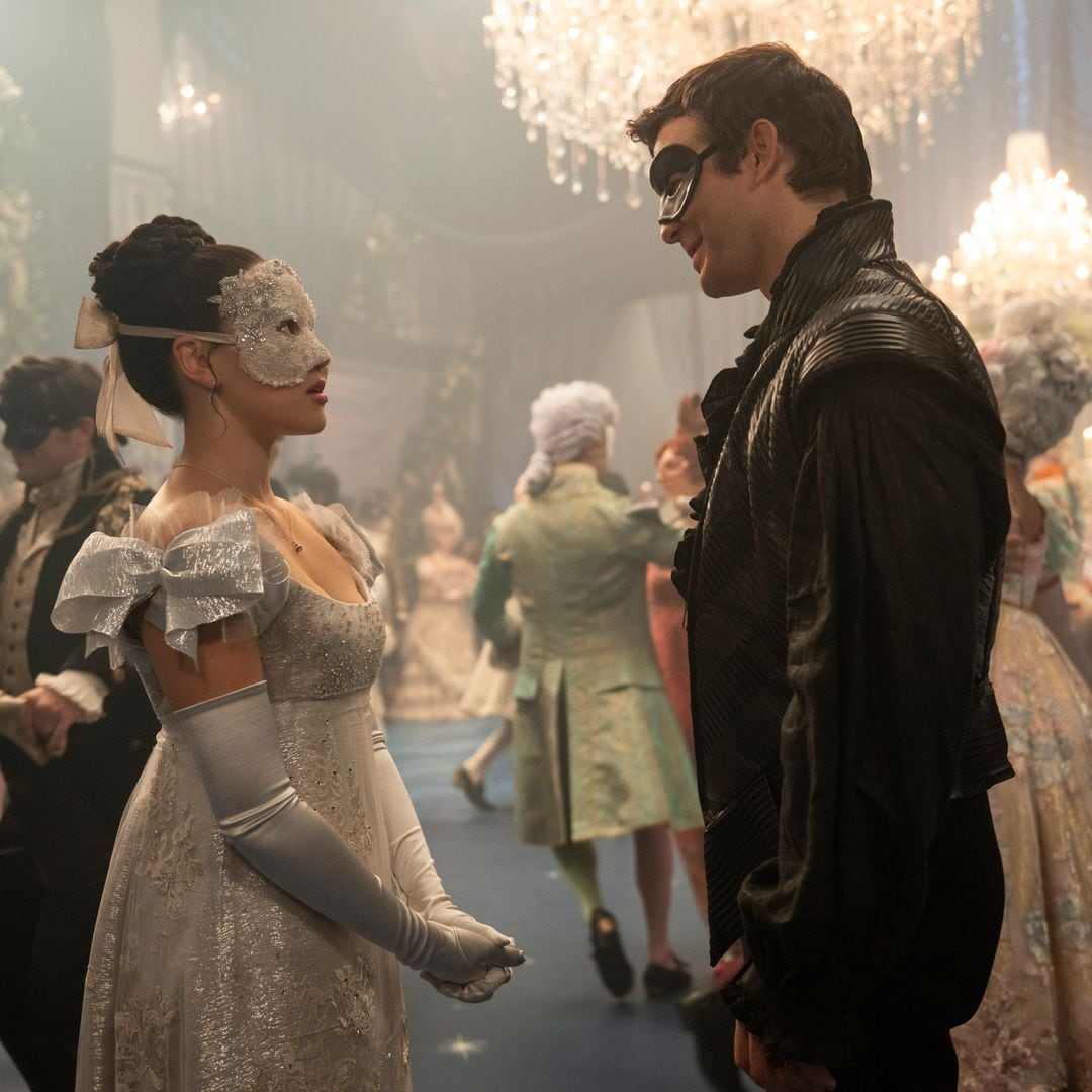 Netflix confirma la fecha de estreno de la cuarta temporada de 'Los Bridgerton'