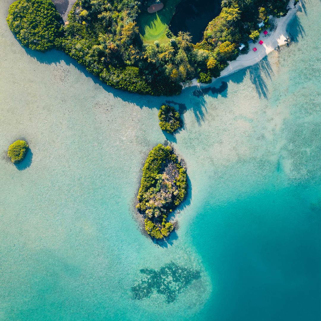 Playas paradisíacas, paisajes de postal y una fusión cultural que enamora: por qué Isla Mauricio se va a convertir en tu próximo destino de vacaciones