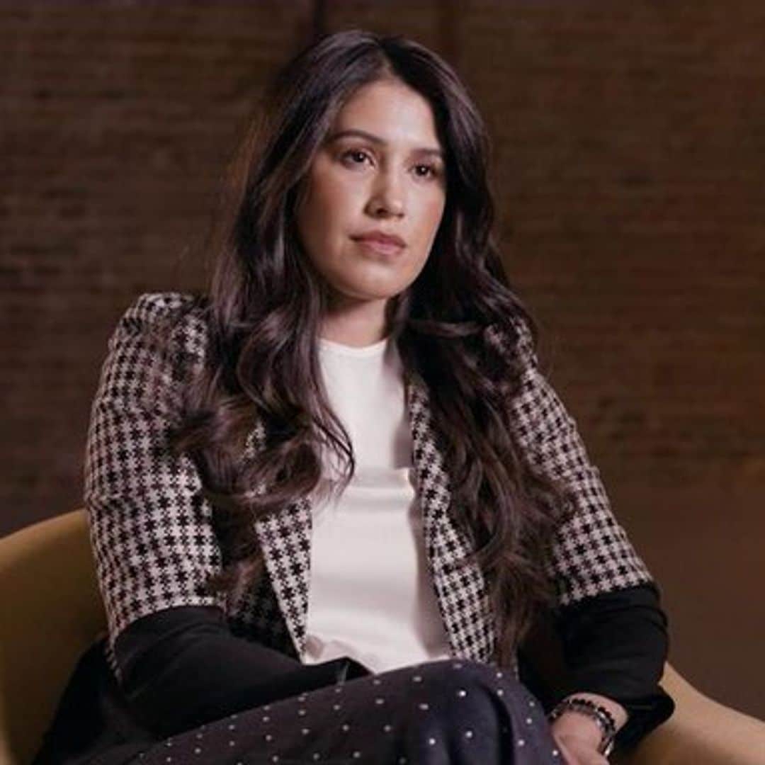 Gabriela Guillén relata su traumática infancia y los abusos que sufrió: 'He intentado atentar contra mi vida en cinco ocasiones'