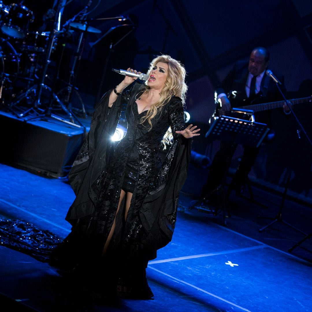 Muere la cantante mexicana Dulce a a los 69 años