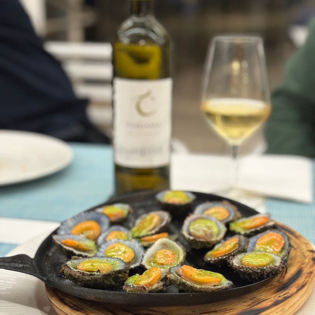 La cocina de Fuerteventura, una isla de contrastes