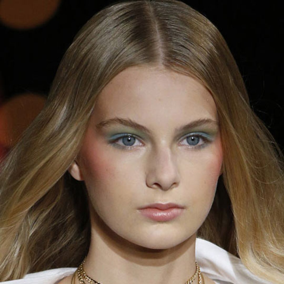 Maquillaje: Te sacarán los colores sin vergüenza