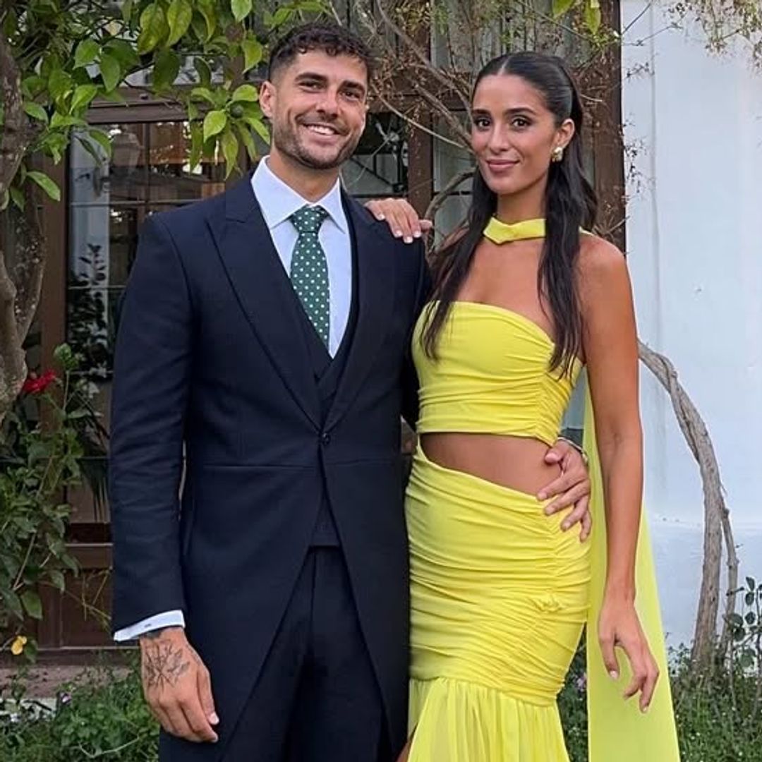 Así empezó la historia de Claudia y Mario, un amor con final feliz: el giro que cambió todo en 'La isla de las tentaciones'