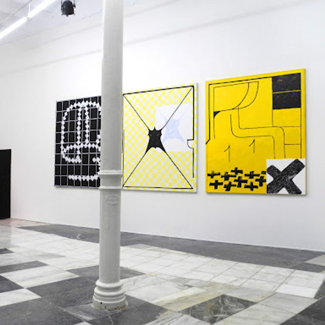 Barrera Baldán Galería