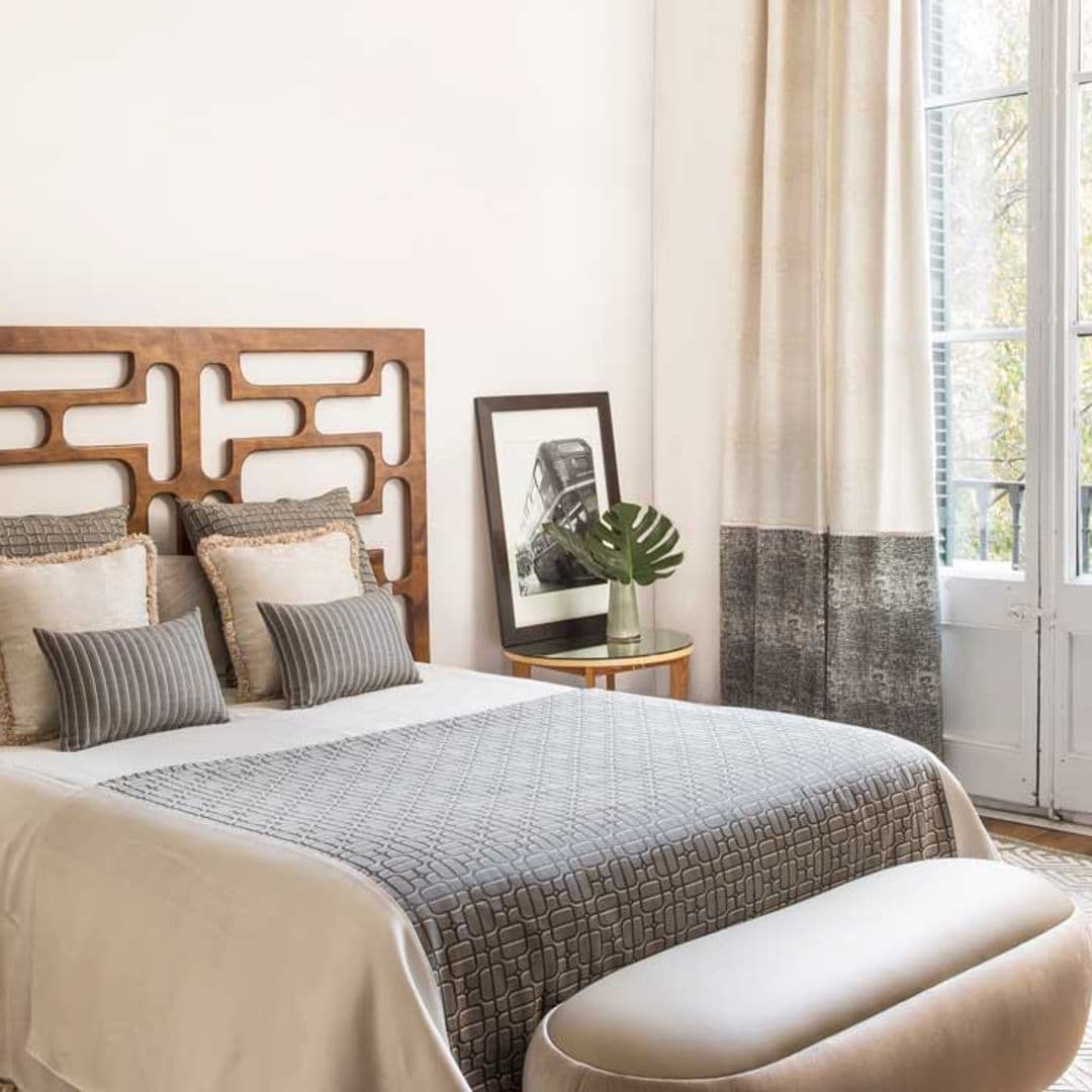 Así son las cortinas que se llevarán esta temporada, según los expertos
