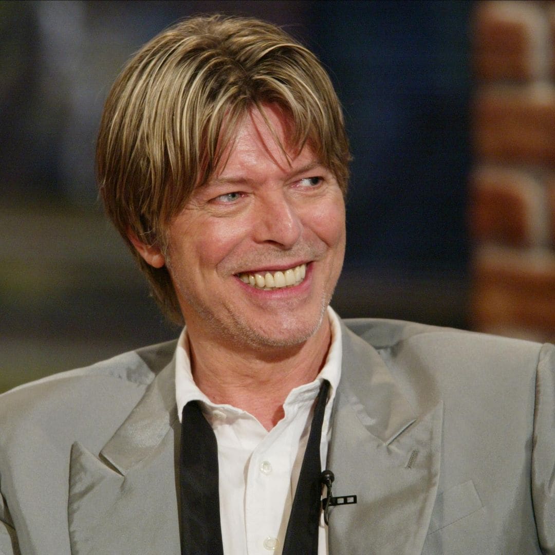 La casa de David Bowie en Inglaterra se convertirá en un museo