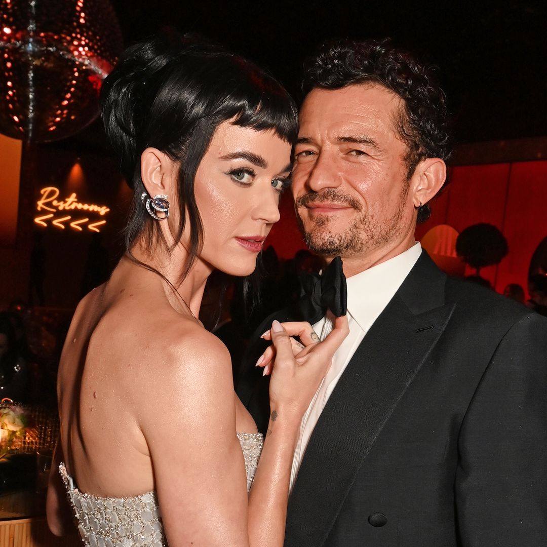 El culebrón del verano: cronología de la ruptura de 'Hot N Cold' de Katy Perry y Orlando Bloom