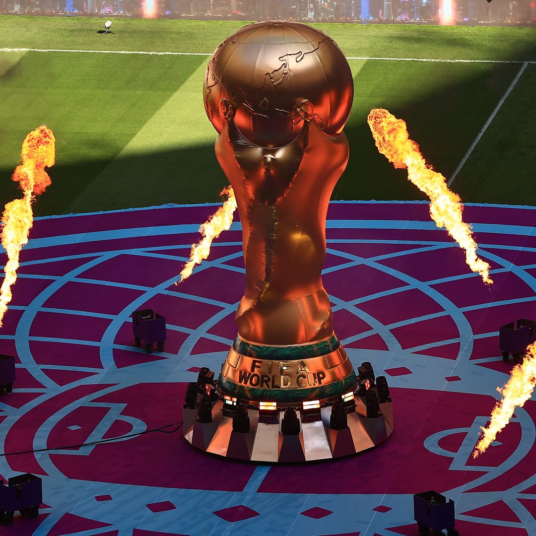 Te contamos todos los detalles del Countdown Concert, la celebración previa a la inauguración del Mundial 2026