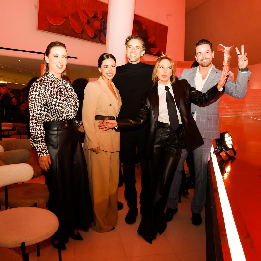 Sears presenta Falling in Fashion 2025: Cientos de posibilidades en una sola pasarela